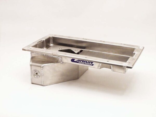 Canton - Drag Racing Oil Pan