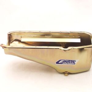 Canton – Stock Replacement Oil Pan