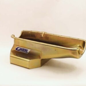 Canton – Road Racing Oil Pan