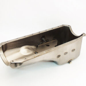 Canton – Stock Replacement Oil Pan