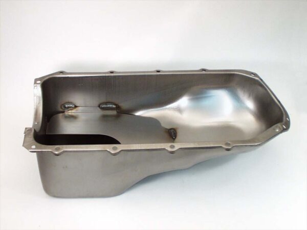 Canton - Stock Replacement Oil Pan