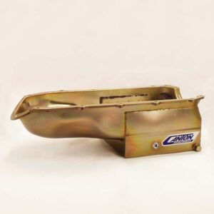 Canton – Road Racing Oil Pan