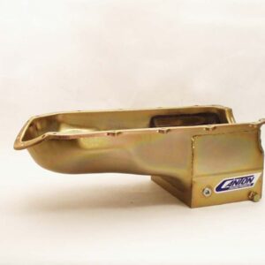 Canton – Road Racing Oil Pan