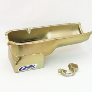 Canton – Road Racing Oil Pan