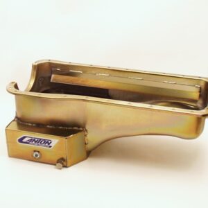 Canton – Road Racing Oil Pan