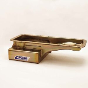 Canton – Road Racing Oil Pan