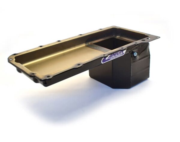 Canton - Truck / Off-Road Oil Pan