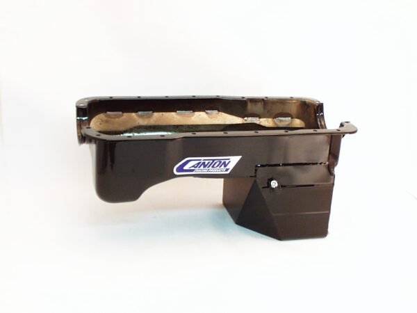 Canton - Truck / Off-Road Oil Pan