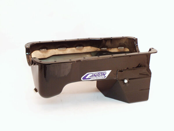 Canton - Truck / Off-Road Oil Pan