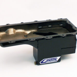 Canton – Truck / Off-Road Oil Pan