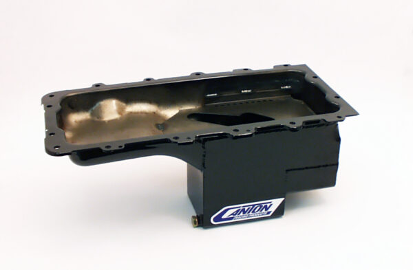 Canton - Truck / Off-Road Oil Pan