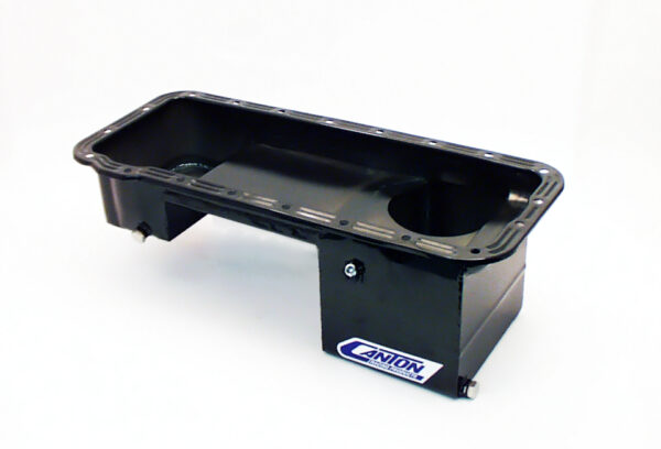 Canton - Truck / Off-Road Oil Pan