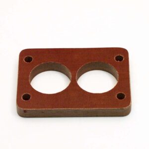 Canton Racing Products – Carburetor Spacer (Phenolic)