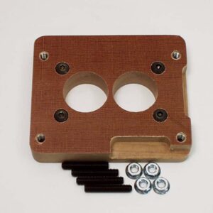 Canton Racing Products – Carburetor Adapter (Phenolic)