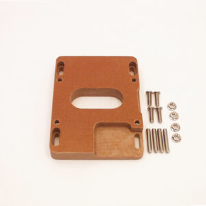 Canton Racing Products – Carburetor Adapter (Phenolic)