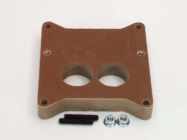 Canton Racing Products - Carburetor Adapter (Phenolic)