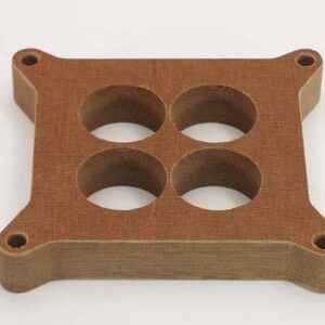 Canton Racing Products – Carburetor Spacer (Phenolic)