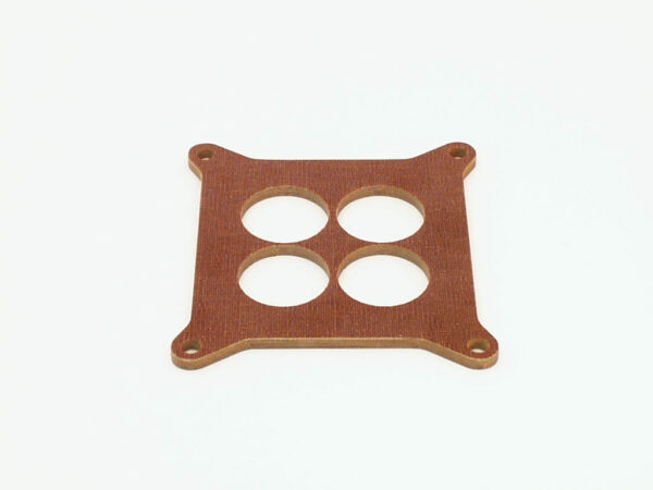 Canton Racing Products - Carburetor Spacer (Phenolic)