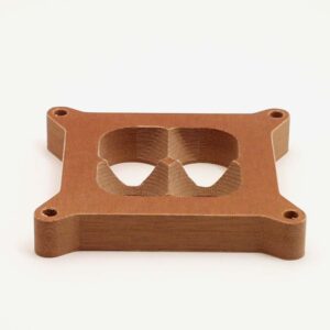 Canton Racing Products – Carburetor Spacer (Phenolic)