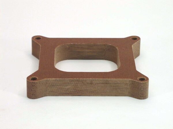 Canton Racing Products - Carburetor Spacer (Phenolic)