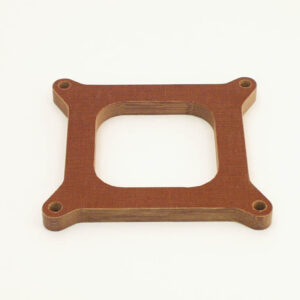 Canton Racing Products – Carburetor Spacer (Phenolic)