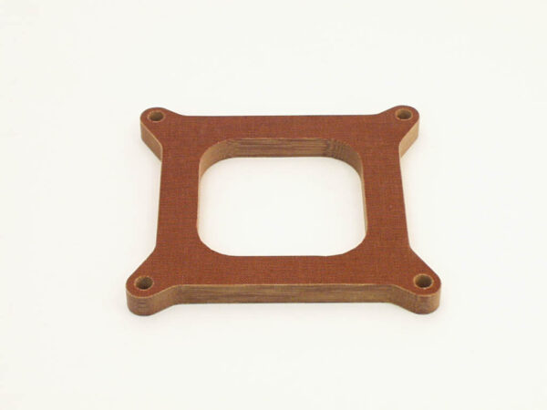 Canton Racing Products - Carburetor Spacer (Phenolic)