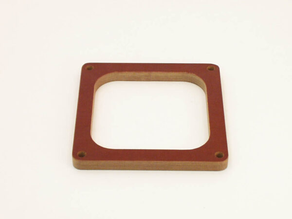 Canton Racing Products - Carburetor Spacer (Phenolic)