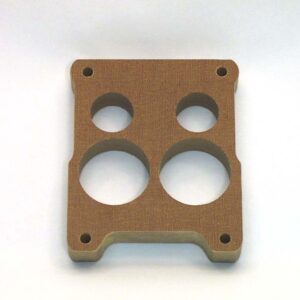 Canton Racing Products – Carburetor Spacer (Phenolic)