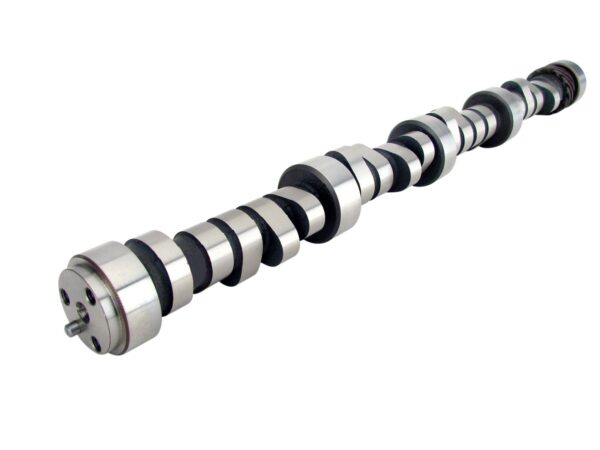 COMP Cams - Computer Controlled Camshaft