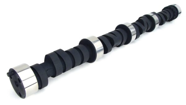 COMP Cams - Computer Controlled Camshaft