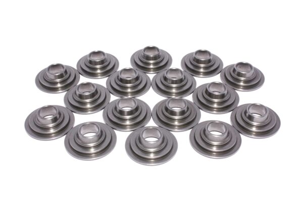 Comp Cams - Lightweight 10° Tool Steel Retainers