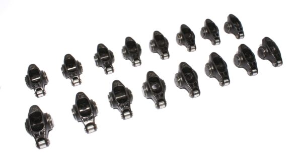 Comp Cams - Ultra Pro Magnum XD Series Rocker Arms