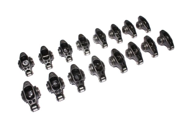 Comp Cams - Ultra Pro Magnum XD Series Rocker Arms