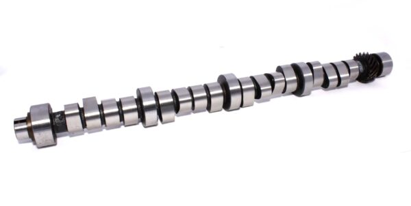 COMP Cams - Computer Controlled Camshaft