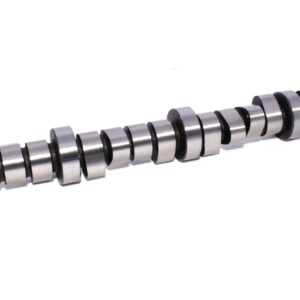 COMP Cams – Computer Controlled Camshaft