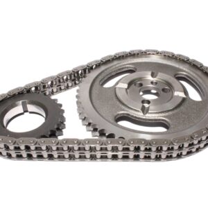 Comp Cams – Hi-Tech Roller Race Timing Set