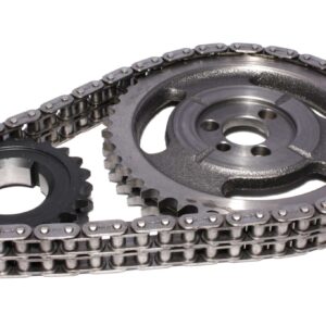 Comp Cams – Hi-Tech Roller Race Timing Set