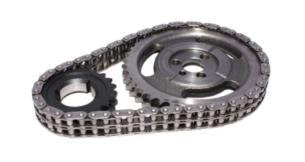 Comp Cams - Hi-Tech Roller Race Timing Set