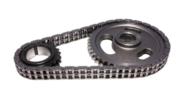 Comp Cams - Hi-Tech Roller Race Timing Set