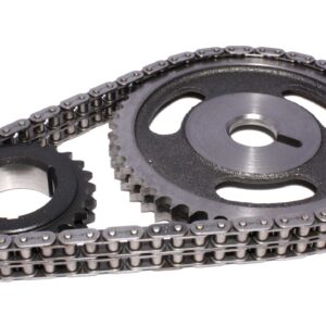 Comp Cams – Hi-Tech Roller Race Timing Set