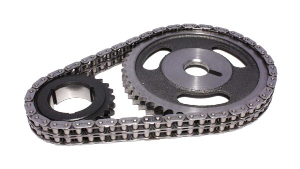 Comp Cams - Hi-Tech Roller Race Timing Set