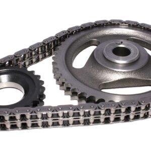 Comp Cams – Hi-Tech Roller Race Timing Set