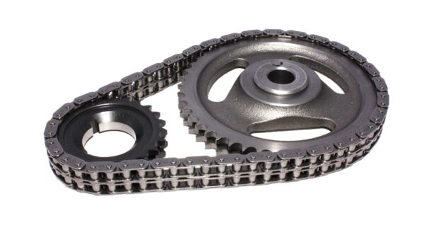 Comp Cams - Hi-Tech Roller Race Timing Set