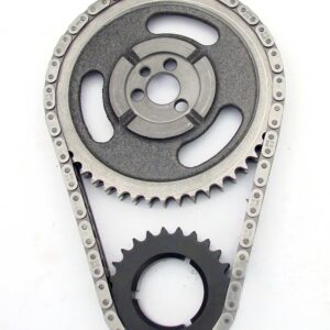 Comp Cams – Hi-Tech Roller Race Timing Set