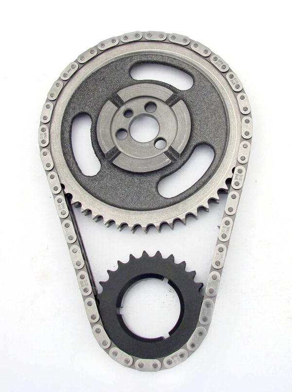 Comp Cams - Hi-Tech Roller Race Timing Set