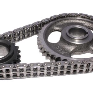 Comp Cams – Hi-Tech Roller Race Timing Set