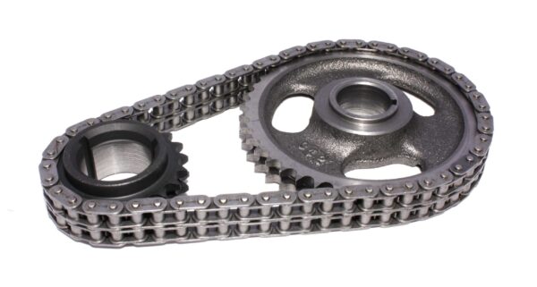 Comp Cams - Hi-Tech Roller Race Timing Set