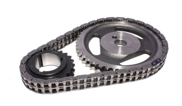 Comp Cams - Hi-Tech Roller Race Timing Set