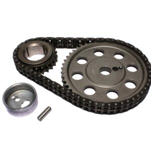 Comp Cams – Adjustable Double Roller Timing Set