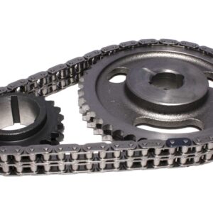 Comp Cams – Hi-Tech Roller Race Timing Set